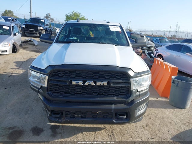 RAM 2500 2021 3C7WR4AJ6MG645030 Image 12