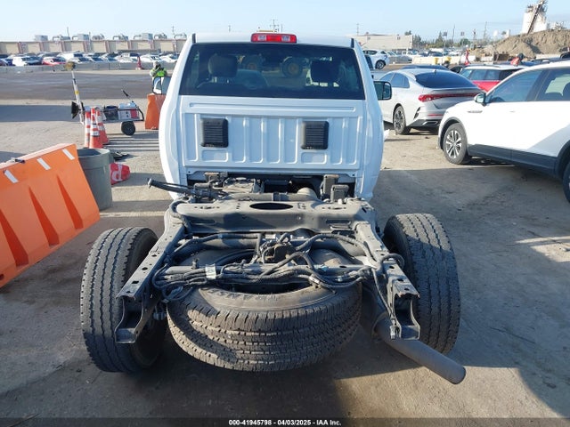 RAM 2500 2021 3C7WR4AJ6MG645030 Image 16