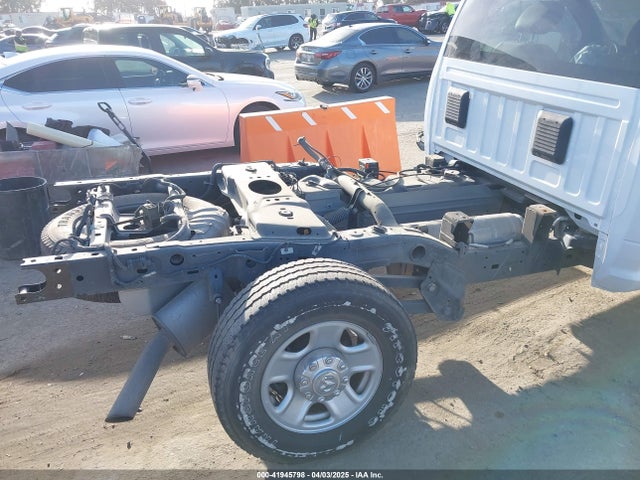 RAM 2500 2021 3C7WR4AJ6MG645030 Image 17