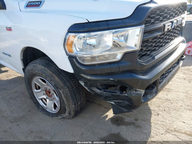 RAM 2500 2021 3C7WR4AJ6MG645030 Image 18