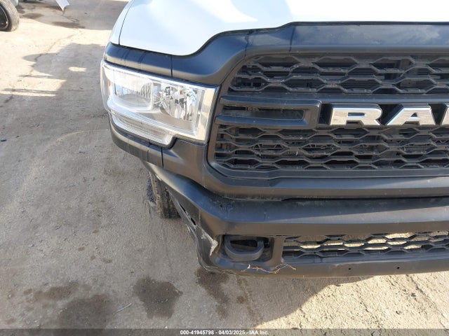 RAM 2500 2021 3C7WR4AJ6MG645030 Image 19