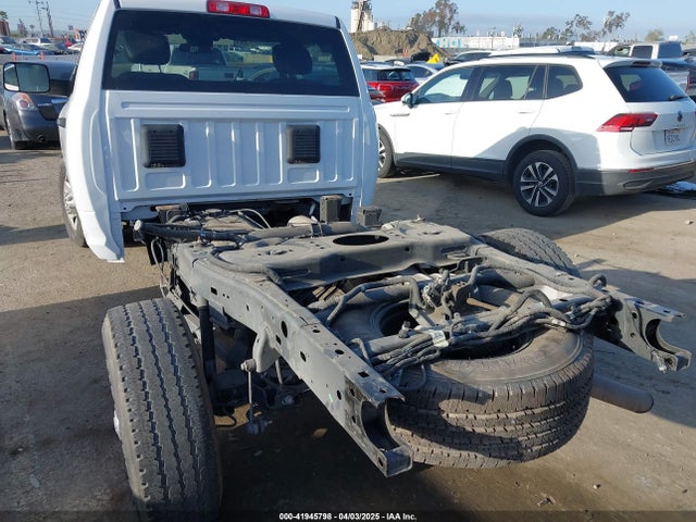 RAM 2500 2021 3C7WR4AJ6MG645030 Image 6