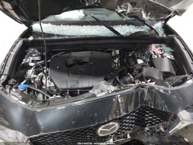 3MVDMBBM2SM755621 Mazda Cx-30 2.5 S Select Sport