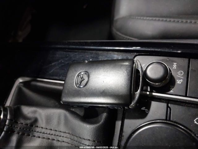3MVDMBBM2SM755621 Mazda Cx-30 2.5 S Select Sport