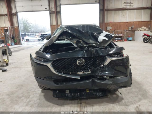 3MVDMBBM2SM755621 Mazda Cx-30 2.5 S Select Sport