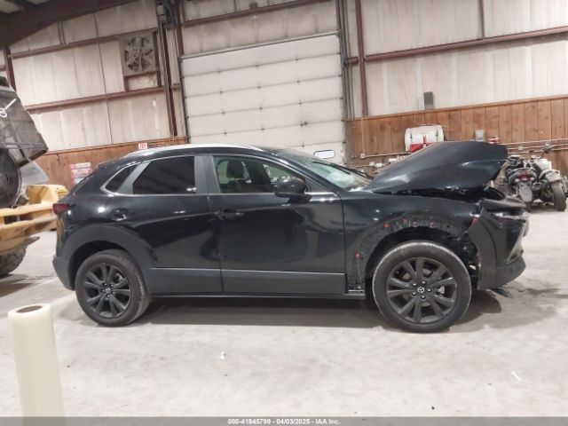 3MVDMBBM2SM755621 Mazda Cx-30 2.5 S Select Sport