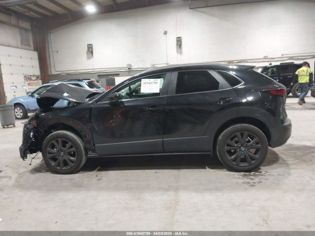 3MVDMBBM2SM755621 Mazda Cx-30 2.5 S Select Sport