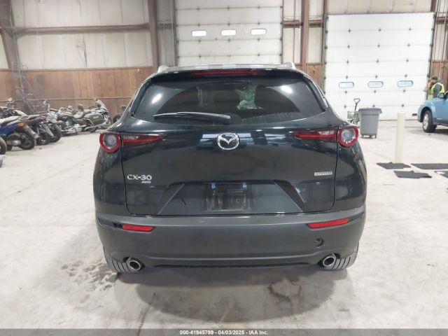 3MVDMBBM2SM755621 Mazda Cx-30 2.5 S Select Sport