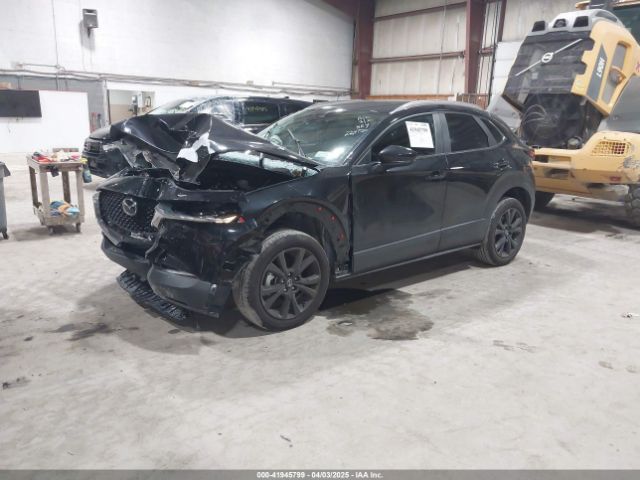 3MVDMBBM2SM755621 Mazda Cx-30 2.5 S Select Sport
