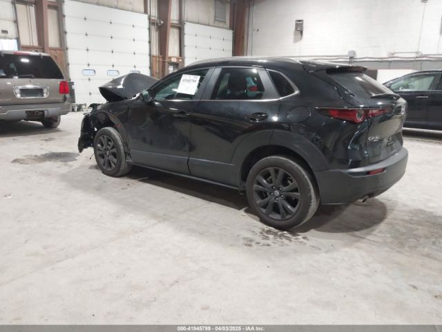 3MVDMBBM2SM755621 Mazda Cx-30 2.5 S Select Sport