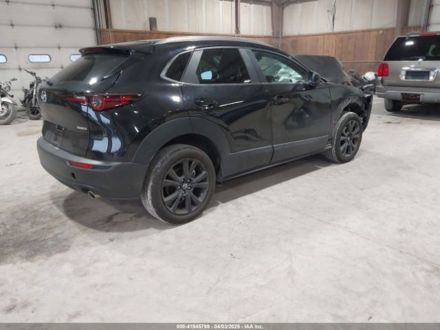 3MVDMBBM2SM755621 Mazda Cx-30 2.5 S Select Sport