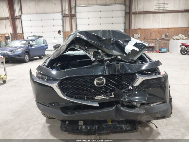 3MVDMBBM2SM755621 Mazda Cx-30 2.5 S Select Sport