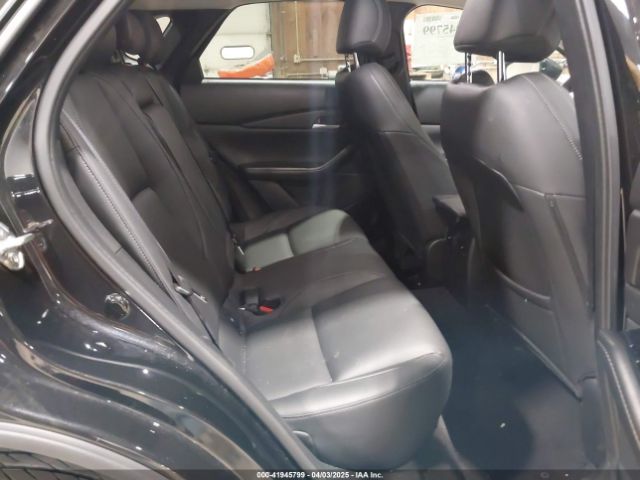 3MVDMBBM2SM755621 Mazda Cx-30 2.5 S Select Sport