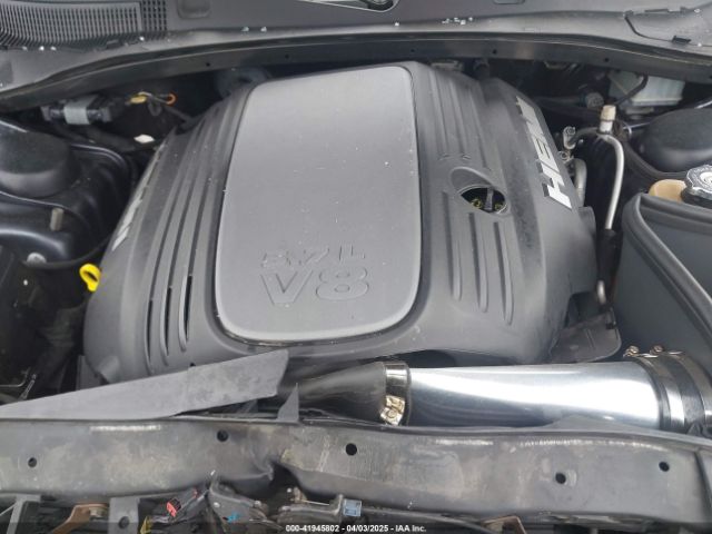 2018 DODGE CHARGER 2C3CDXCT0JH284473 Photo 9