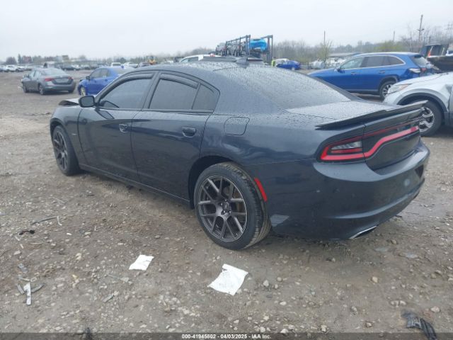 2018 DODGE CHARGER 2C3CDXCT0JH284473 Photo 2