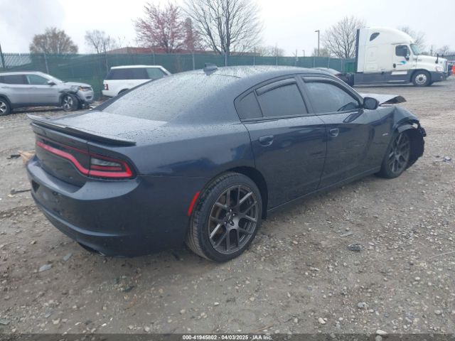 2018 DODGE CHARGER 2C3CDXCT0JH284473 Photo 3