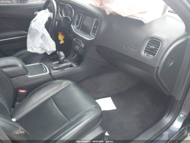 2018 DODGE CHARGER 2C3CDXCT0JH284473 Photo 4