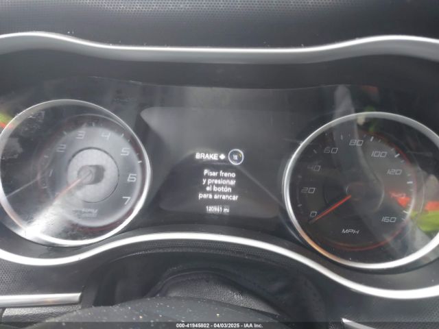 2018 DODGE CHARGER 2C3CDXCT0JH284473 Photo 6