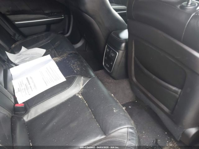 2018 DODGE CHARGER 2C3CDXCT0JH284473 Photo 7