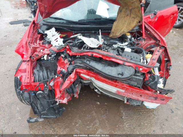 JF1ZNBC11N8755312 Toyota GR86