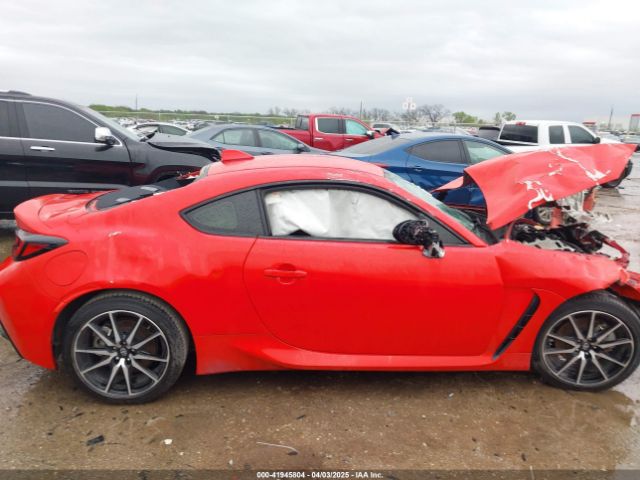 JF1ZNBC11N8755312 Toyota GR86