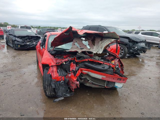 JF1ZNBC11N8755312 Toyota GR86