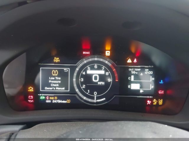 JF1ZNBC11N8755312 Toyota GR86