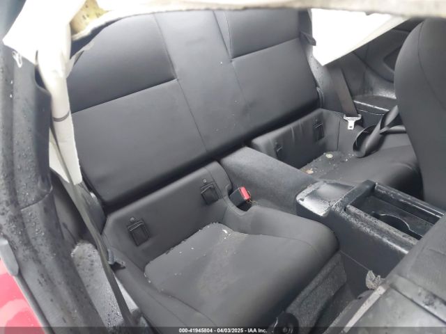 JF1ZNBC11N8755312 Toyota GR86