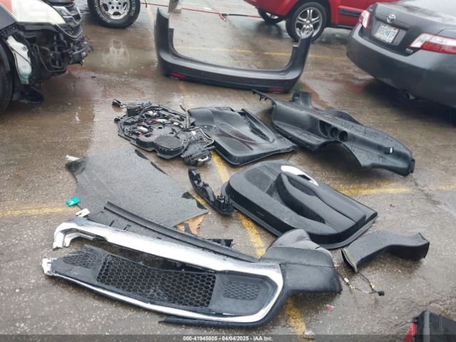 2C4RC1EG8JR321821 Chrysler Pacifica Touring L Plus
