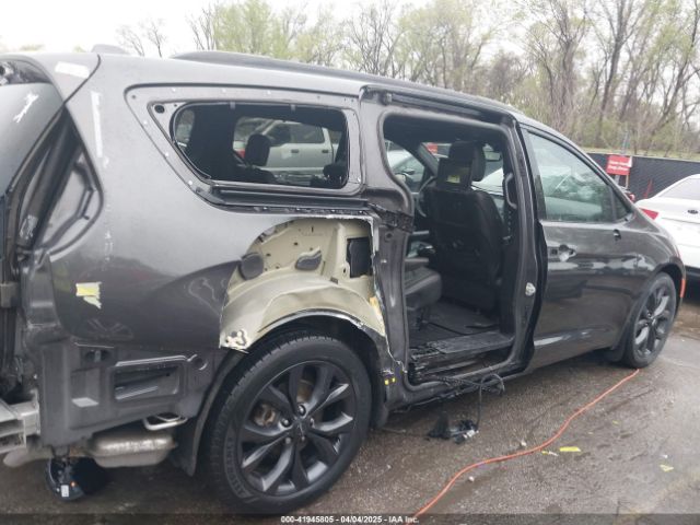 2018 CHRYSLER PACIFICA 2C4RC1EG8JR321821 Photo 5