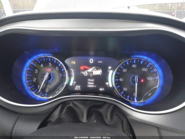 2018 CHRYSLER PACIFICA 2C4RC1EG8JR321821 Photo 6