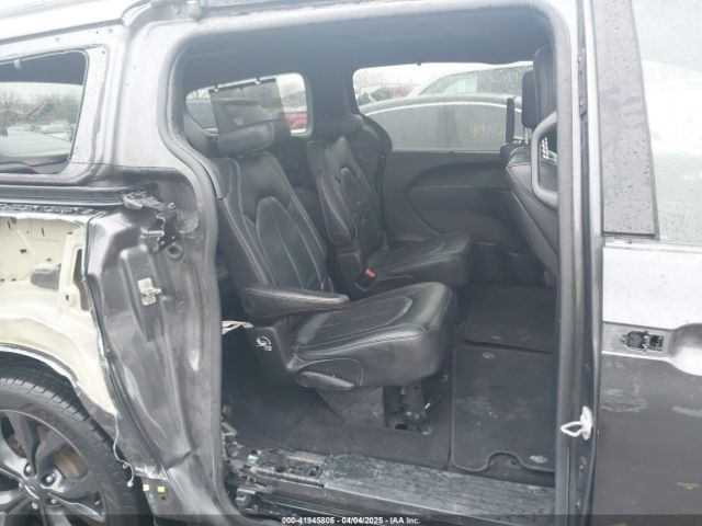 2018 CHRYSLER PACIFICA 2C4RC1EG8JR321821 Photo 7