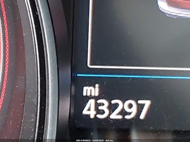 1V26C2CA5LC206661 Volkswagen Atlas Cross Sport 2.0t Se W/technology/2.0t Se W/technology R-line