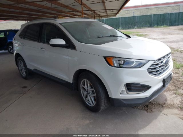 2021 FORD EDGE 2FMPK3J98MBA32220
