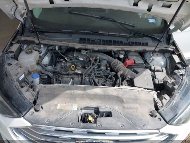 2021 FORD EDGE 2FMPK3J98MBA32220 Photo 9
