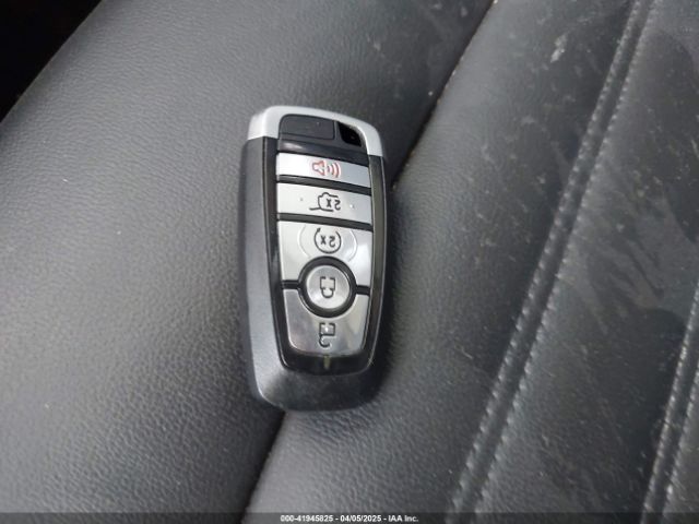 2021 FORD EDGE 2FMPK3J98MBA32220 Photo 10