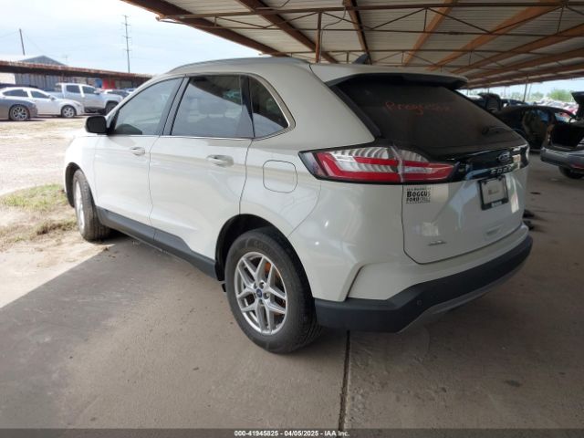 2021 FORD EDGE 2FMPK3J98MBA32220 Photo 2
