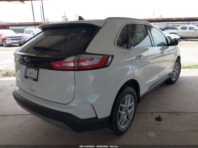 2021 FORD EDGE 2FMPK3J98MBA32220 Photo 3