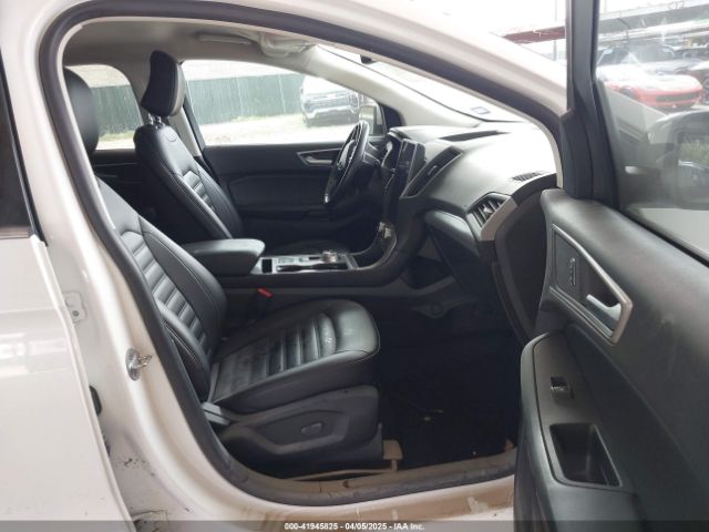 2021 FORD EDGE 2FMPK3J98MBA32220 Photo 4