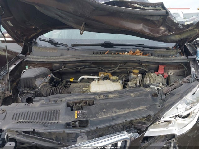 KL4CJASB9GB739438 Buick Encore