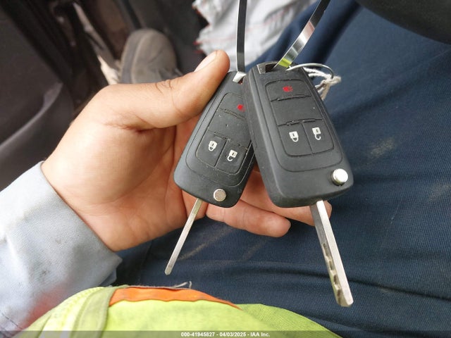 KL4CJASB9GB739438 Buick Encore