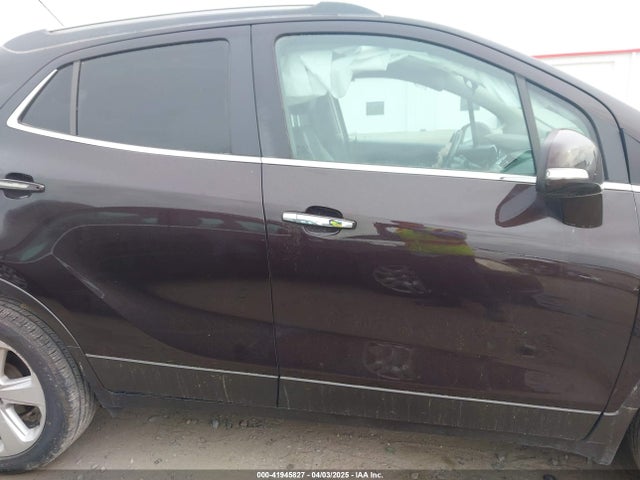 KL4CJASB9GB739438 Buick Encore