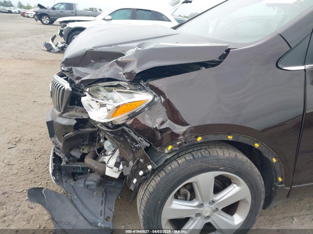 KL4CJASB9GB739438 Buick Encore