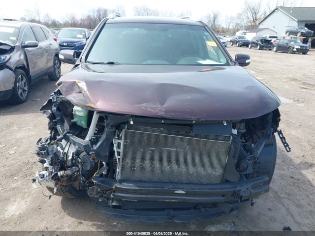5XYKT4A61FG624905 KIA SORENTO LX