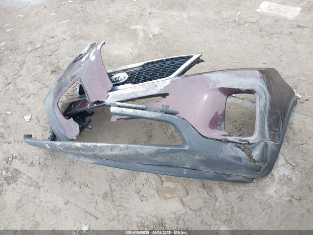 5XYKT4A61FG624905 KIA SORENTO LX