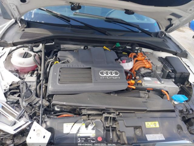 WAUUPBFF4GA104013 Audi A3 E-tron 1.4t Premium