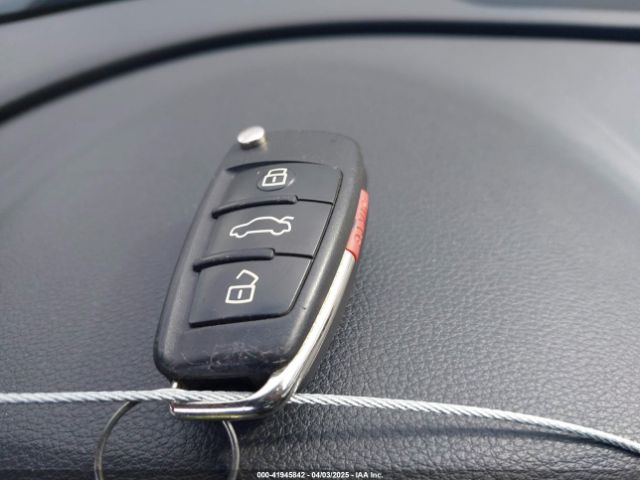 WAUUPBFF4GA104013 Audi A3 E-tron 1.4t Premium