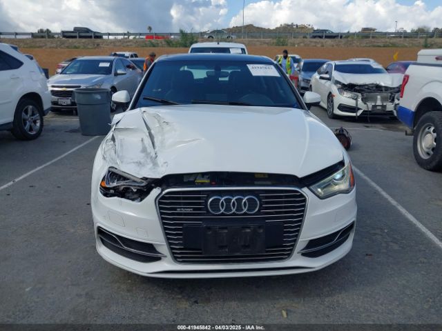 WAUUPBFF4GA104013 Audi A3 E-tron 1.4t Premium