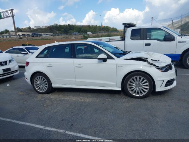 WAUUPBFF4GA104013 Audi A3 E-tron 1.4t Premium