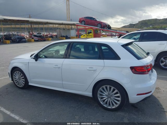WAUUPBFF4GA104013 Audi A3 E-tron 1.4t Premium